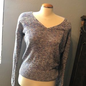 J Crew Sweater LIKE NEW!